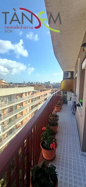 Foto 2e75db59-ac93-427b-ba6f-dee5bed25c73. Location appartement dans El Clot Barcelona