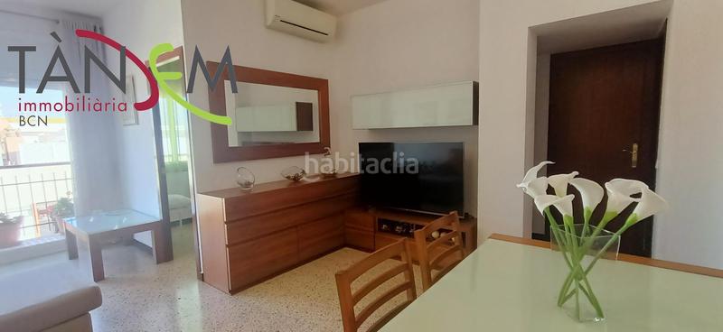 Foto 403cd00c-a71a-4628-a947-a0de61e114b4. Location appartement dans El Clot Barcelona