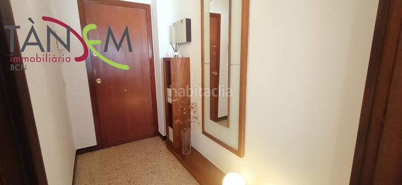 Foto 682c125b-30c4-497a-87a5-8413b24e9efe. Location appartement dans El Clot Barcelona