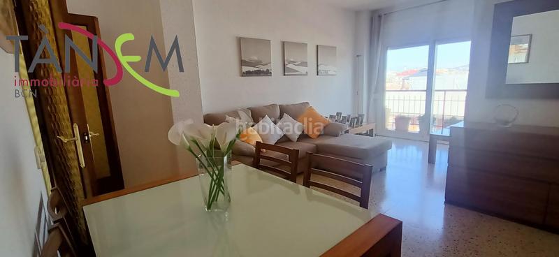 Foto 6b147743-fd1b-430d-b02c-fe68764a3365. Location appartement dans El Clot Barcelona
