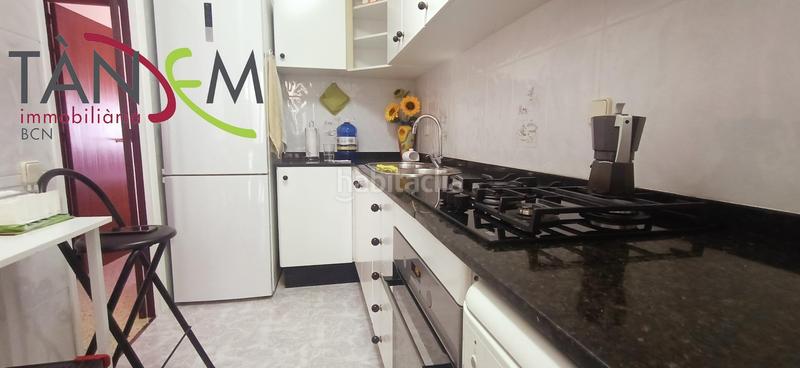 Foto 6b3862f5-cf65-490b-95cd-0e2236e8db6f. Location appartement dans El Clot Barcelona