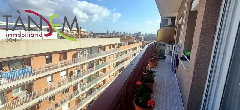 Foto 958c904b-39e5-43ba-b2fb-e82f2f3bf402. Location appartement dans El Clot Barcelona
