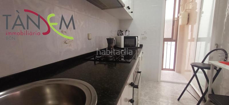 Foto 99441b81-d5e4-4d38-9ac1-2a0b1208e5c5. Location appartement dans El Clot Barcelona