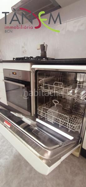 Foto de2250b4-8b16-40bf-86b8-55f7c9acbfd3. Location appartement dans El Clot Barcelona