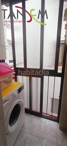Foto fb2234a0-73d9-4e6b-bd23-f11bb6ec3ffb. Location appartement dans El Clot Barcelona
