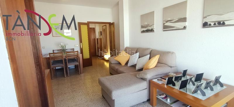 Foto fb7f4999-d5af-4ea7-a585-96a62098e341. Location appartement dans El Clot Barcelona