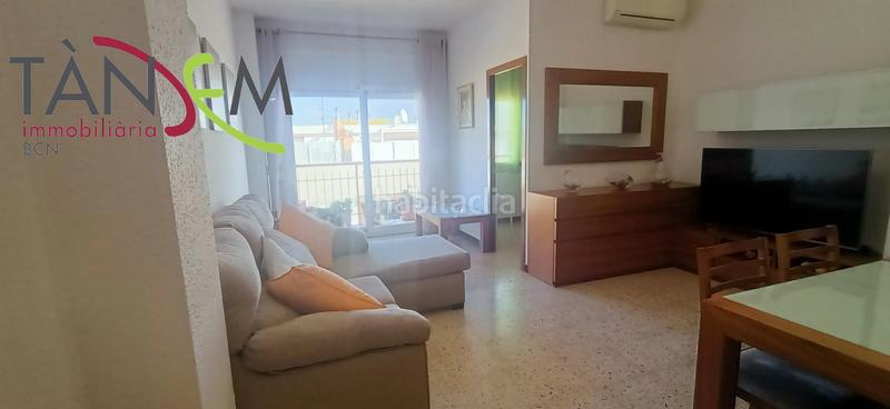 Foto 202335eb-9c3e-4dda-b8ff-9d543d491980. Rent flat in El Clot Barcelona