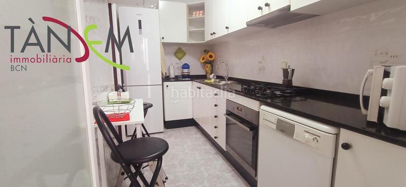 Foto 562dc71b-41ca-4f9f-9f82-7cad4347d875. Rent flat in El Clot Barcelona