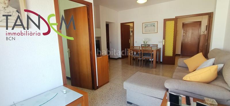 Foto 5ef52bec-5cf0-4452-ae49-b725b99947b9. Rent flat in El Clot Barcelona