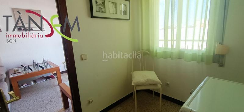 Foto 8ddb9cbb-8da6-4732-b112-dc6d214bcbb1. Rent flat in El Clot Barcelona