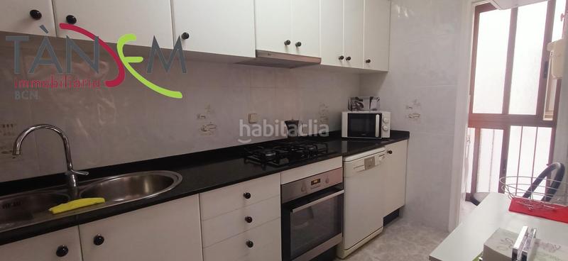 Foto 9c428fa6-dff2-4bc3-92ae-f37b8ad60caf. Rent flat in El Clot Barcelona