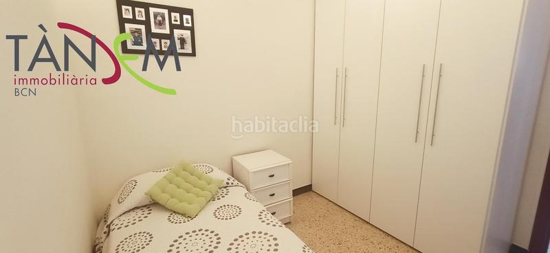 Foto bc2cf9c2-f03e-4c6a-87aa-2bd3a97ff6ee. Rent flat in El Clot Barcelona