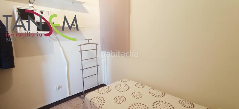 Foto e7f6ced3-14e1-49e8-8037-efdac54ce235. Rent flat in El Clot Barcelona