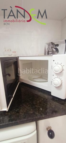 Foto f0a5777c-17ed-4ce1-8abc-2632785b8cca. Rent flat in El Clot Barcelona