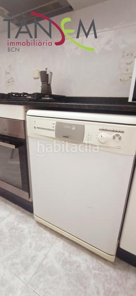 Foto fa83d2da-a7b7-44e8-ae8f-157ac240cf1e. Rent flat in El Clot Barcelona