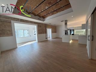 Appartement à CORTS CATALANES