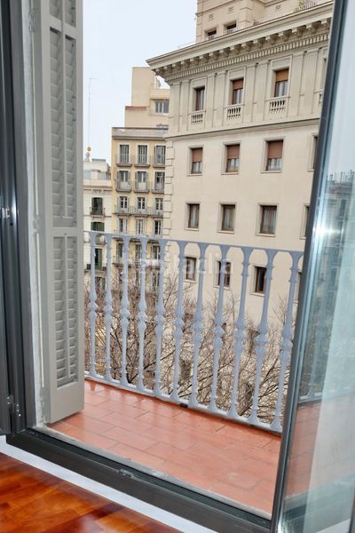 Foto 06103698-e083-40fd-8f42-7b5e967f63aa. Pis amb calefacció a Dreta de l´Eixample Barcelona