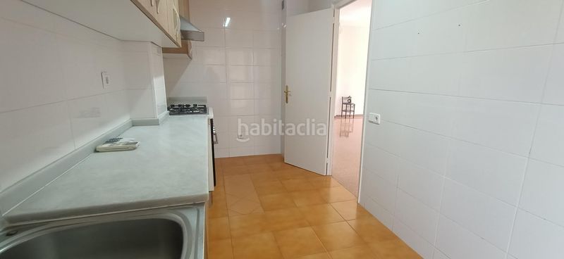 Foto 5bcc03a0-28a2-455c-a333-52701188826b. Pis amb aparcament a El Clot Barcelona