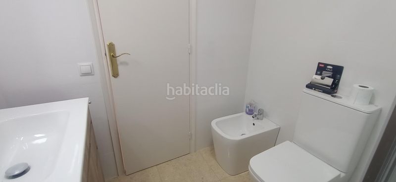 Foto a62ed97e-d434-4494-9a43-ebf3b47446fb. Pis amb aparcament a El Clot Barcelona