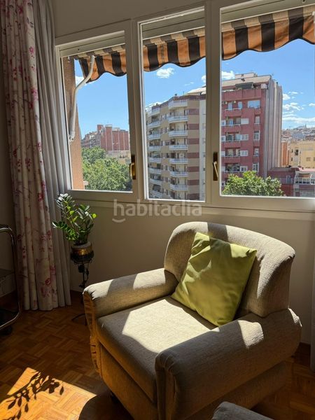 Foto 5c6c49e3-5c29-485a-8d6c-d2c88e379707. Pis amb calefacció a El Clot Barcelona