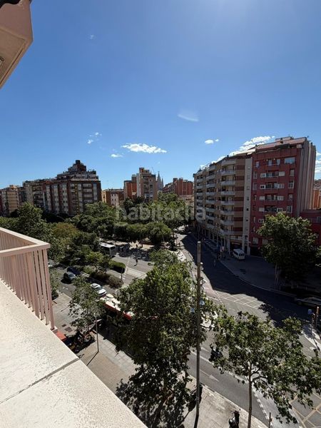 Foto 6dbb63d0-8c75-4951-9141-c8e5cce03ec3. Pis amb calefacció a El Clot Barcelona