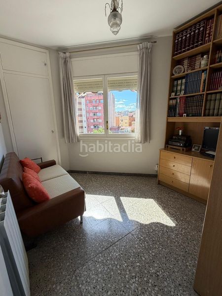 Foto 700c7b20-4d8c-434c-9dfa-140b51e525ed. Pis amb calefacció a El Clot Barcelona
