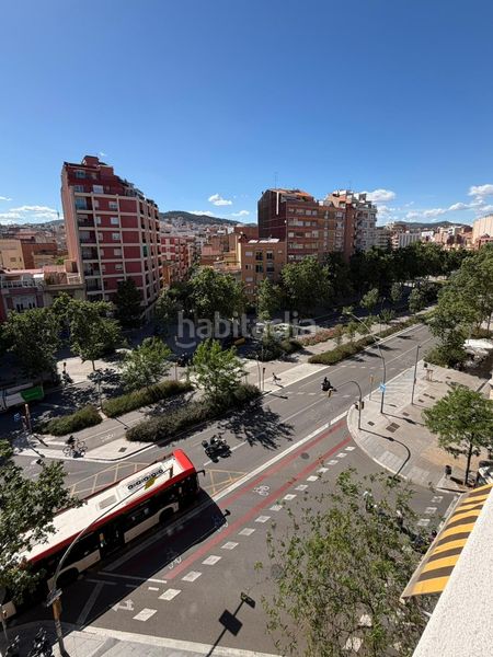 Foto e290907a-f755-4e49-af80-8c563263cffd. Pis amb calefacció a El Clot Barcelona