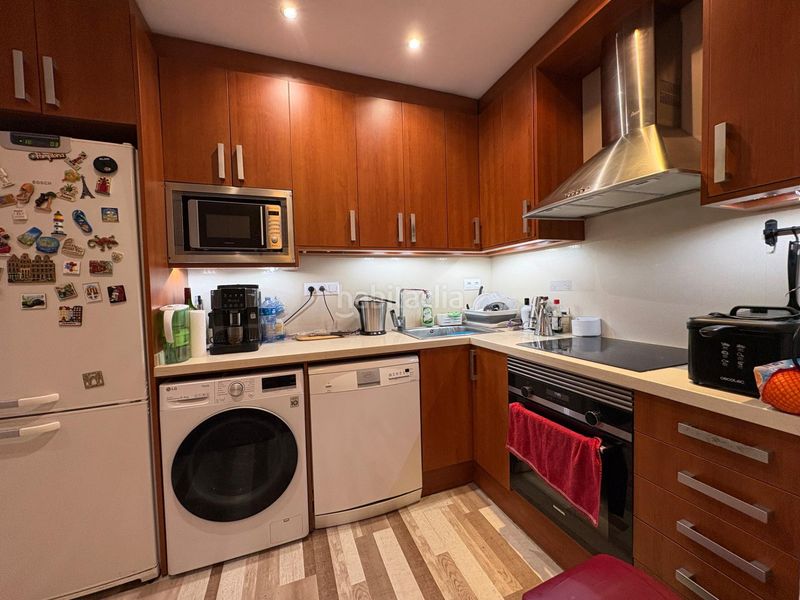 Foto 430a6c04-22ad-4ddd-94f9-9216830df5ba. Pis a Barri de les Corts Barcelona
