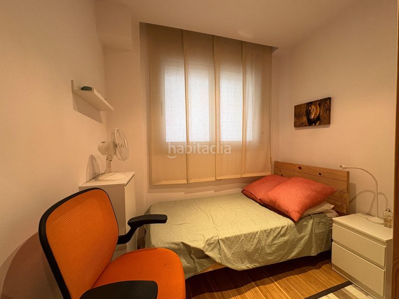 Foto 54983437-e05f-459c-a57a-28d479ac856c. Pis a Barri de les Corts Barcelona