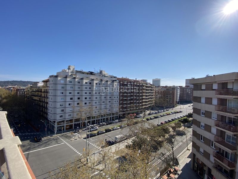 Foto aa16da6d-3e72-4dcb-a12c-3ea94fb9505d. Àtic amb calefacció a La Nova Esquerra de l´Eixample Barcelona