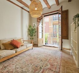 Flat in PEU DE LA CREU