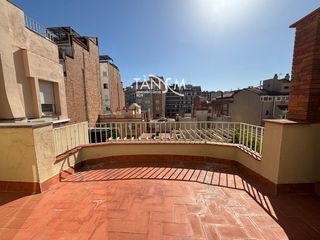 Piso en Balmes