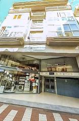 Gebäude in Hospital - Plaza del Real. Edificio en venta en castellón de la plana, perfecta oportunidad