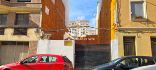 Terreny residencial  Carrer figueroles. Terreno con superficie de 130m2. ubicado en calle figueroles muy