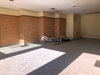 Lloguer Local Comercial  Avinguda de l'alcora. ¡¡oportunidad!!

se alquile local de grandes dimensiones y con