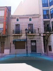 Casa  Carrer sant tomàs. Oportunidad inversión!! venta casa para reformar en benicassim p