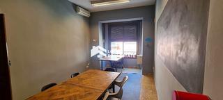 Miete Büro  Ronda del millars. Amplia oficina al 50% por 6 meses, está ubicada en ronda mijares