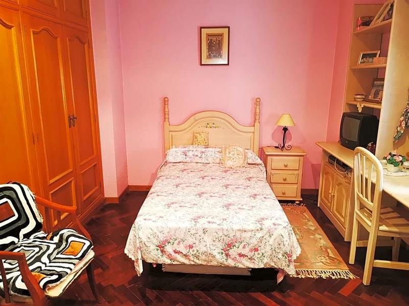 Foto 01ae8e9d-c0f0-4b3f-b501-01fc1a22e7b9. Duplex con parcheggio in Hospital - Plaza del Real Castellón de la Plana