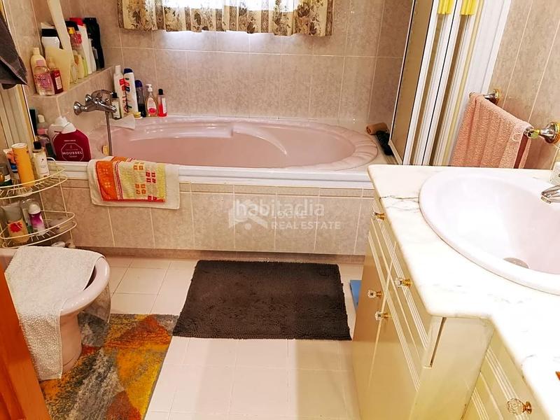 Foto 045c0a1d-dcfa-4c79-bb6a-e29ae88b7cc7. Duplex con parcheggio in Hospital - Plaza del Real Castellón de la Plana