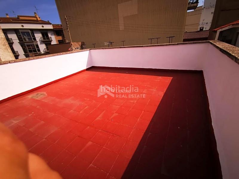 Foto 056f84c6-d69c-445e-90ae-4b2394d0677e. Duplex con parcheggio in Hospital - Plaza del Real Castellón de la Plana