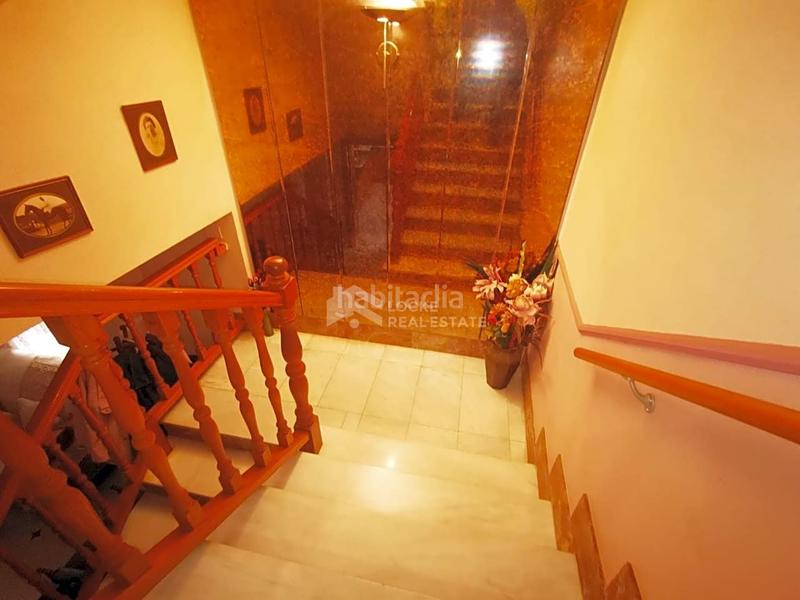 Foto 144be430-55d7-4aa7-987f-ccd81331faf8. Duplex con parcheggio in Hospital - Plaza del Real Castellón de la Plana