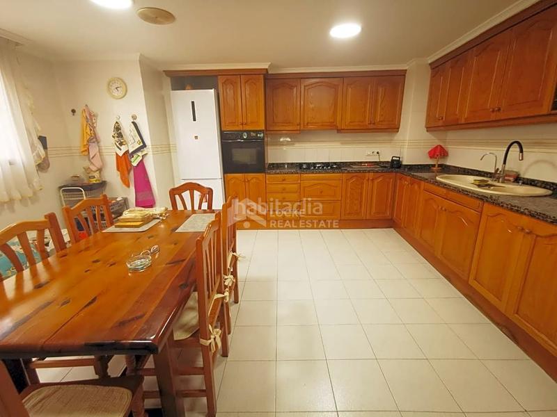 Foto 396b4403-0244-49ea-a45e-8654dc0bbe2c. Duplex con parcheggio in Hospital - Plaza del Real Castellón de la Plana