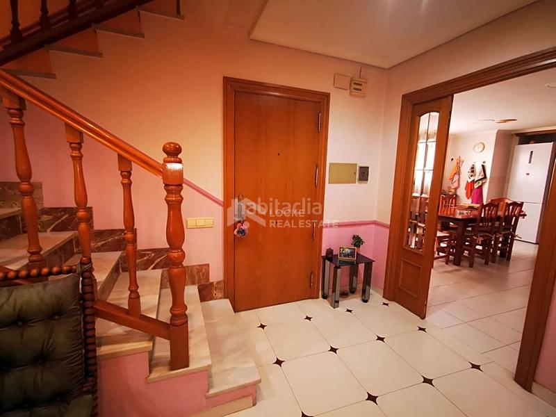 Foto 3c161de9-532f-40be-8370-42f013f9abf3. Duplex con parcheggio in Hospital - Plaza del Real Castellón de la Plana