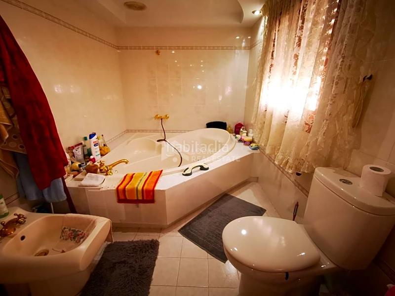 Foto 4fc21520-5c19-4eaf-9606-f02898d22df8. Duplex con parcheggio in Hospital - Plaza del Real Castellón de la Plana