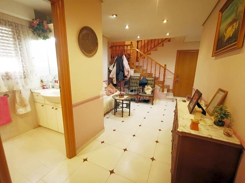 Foto 52d5a497-4c54-4b10-8694-4cb413f137b4. Duplex con parcheggio in Hospital - Plaza del Real Castellón de la Plana