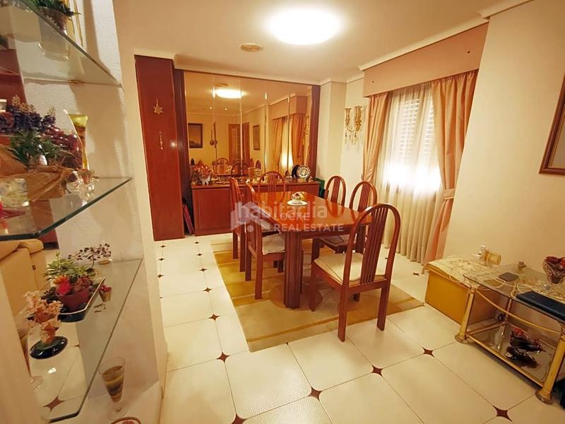 Foto 5c81c6b2-e08f-41a6-a8c5-87b2661f80b1. Duplex con parcheggio in Hospital - Plaza del Real Castellón de la Plana