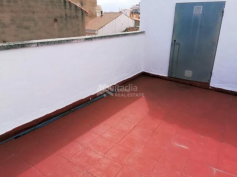 Foto 7be071e5-05b1-4b6d-99d3-d67c91e649b6. Duplex con parcheggio in Hospital - Plaza del Real Castellón de la Plana