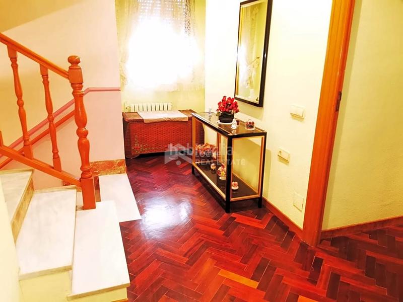 Foto 7c16eb31-e23c-46d8-b669-db76f63f7439. Duplex con parcheggio in Hospital - Plaza del Real Castellón de la Plana