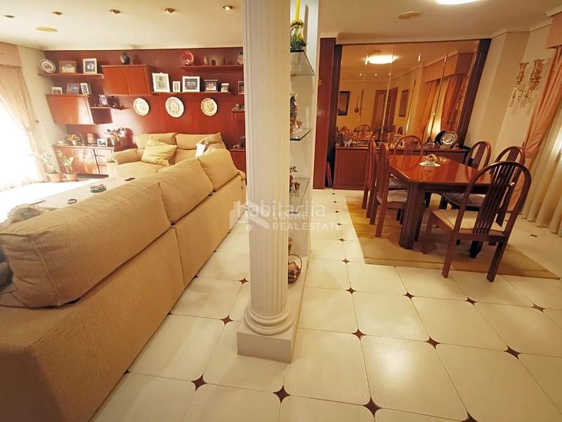 Foto 7f773841-07e8-462b-bfa7-1c855b792449. Duplex con parcheggio in Hospital - Plaza del Real Castellón de la Plana