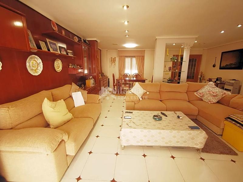 Foto 861d467d-662e-45d2-bbf3-29f435f82575. Duplex con parcheggio in Hospital - Plaza del Real Castellón de la Plana